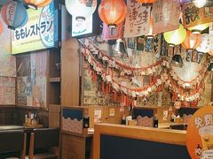 -桃太郎寿司料理(南坪店)