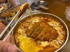 -青春分食(仙林大学城店)