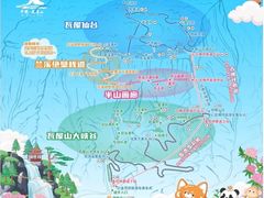 -瓦屋山景区