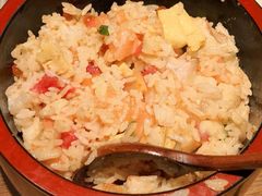 -千代武日本料理(爱建店)