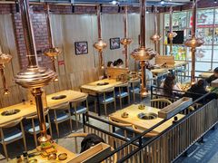 -金顺韩式烤肉·网红烤肉店(广利路店)