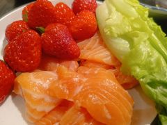 -東盛炭烤自助料理(玄武招商花园城店)