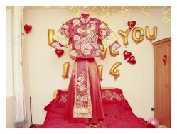 -Sunny喜铺婚礼策划(东部店)
