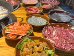 -阳阳老火锅(小南门店)