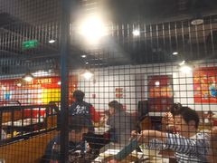 -食潮汕头鲜牛馆(望京保利店)