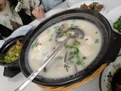 -馨方园食府·市井老南京菜