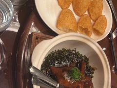 -环球港凯悦 · 享悦中餐厅