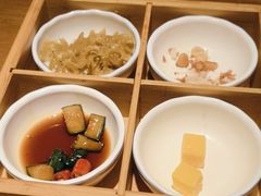 -闽上鲜·福建菜(龙湖滨江天街店)