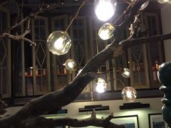 大堂-手选潮汕鲜活牛肉火锅(二七广场店)