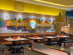 -小鱼小牛(世欧广场店)