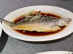 -浦华大酒店-台南担仔面海鲜楼
