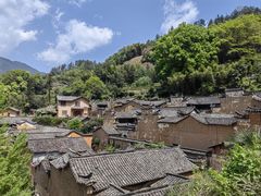 -杨家堂村