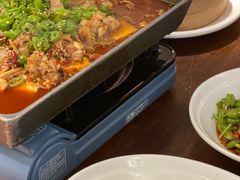 -乔街深夜食堂·台州菜·高压锅生蚝(杭州总店)
