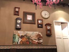 -ALBERGUE 1601 婆仔屋葡国餐厅