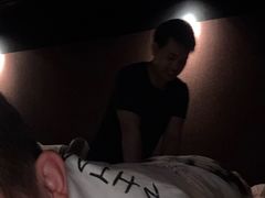 -霖公馆SPA·足道(普善路店)