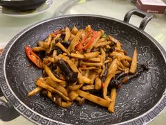 -明香海鲜酒家(华强北店)