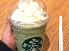 -星巴克(深圳北站B5检票口)