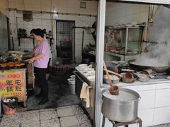 门面-甘记肥肠粉(马鞍北路店)