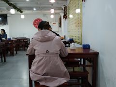 大堂-馄饨侯(广渠门店)