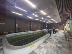 -光头佬室内钓虾场·烧烤·团建·亲子(中山八路店)