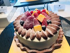-TABLE·味西餐厅-成都茂业JW万豪酒店