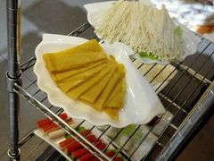 -重庆德庄火锅(体育中心店)