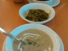 蘑菇汤-萨莉亚意式餐厅(河东万达店)