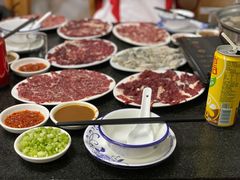 -五洲牛肉美食馆
