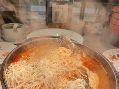 香辣跳水鲈鱼-以饭湘许(新塘万达店)