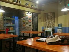 大堂-温州一家人美食(西木头市店)