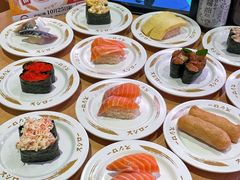 -寿司郎(皇庭广场店)