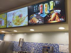 -DQ·蛋糕·冰淇淋(新佳丽店)