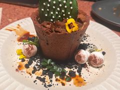 -La Terre乐田(万象城店)