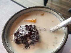 芒果黑糯米-BetterThai 泰加(苏州中心店)