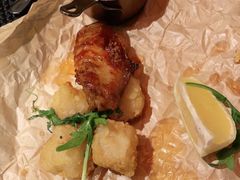 -百特喜·意大利餐厅(八佰伴镇江店)