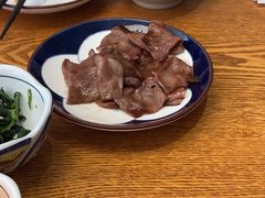 -炎蔵牛舌烤肉