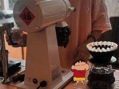 -本無咖啡·BeanWood Coffee