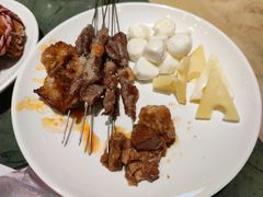 -河北宾馆·香溢自助餐(裕华店)