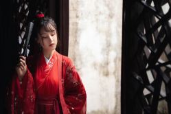 -八角古风摄影