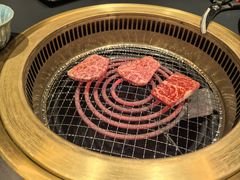 -無二炙坊·和牛烧肉(大钟寺1733店)