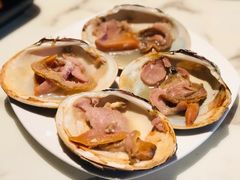 黄金贝-JUKEBOX玖部音乐餐厅(华侨城店)