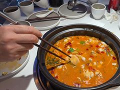 -周渝食惦酸菜鱼(青浦店)