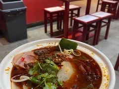 -71号豆汤饭·成都小馆(春熙路百盛店)