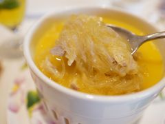 浓汤鸡煲翅-龙吟九品(青龙山庄店)