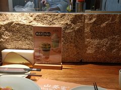 -山葵家·创意料理(宁波来福士店)