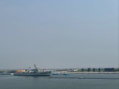 -泰达航母主题公园