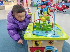 -美吉姆国际儿童发展中心(红谷滩绿地缤纷城中心)