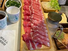 -阳坊胜利涮羊肉(阳坊总店)