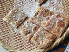 -叹茶靓点·粤式餐厅·全天茶市(石井万民广场店)