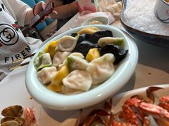 -小平岛開海水饺(浑南店)